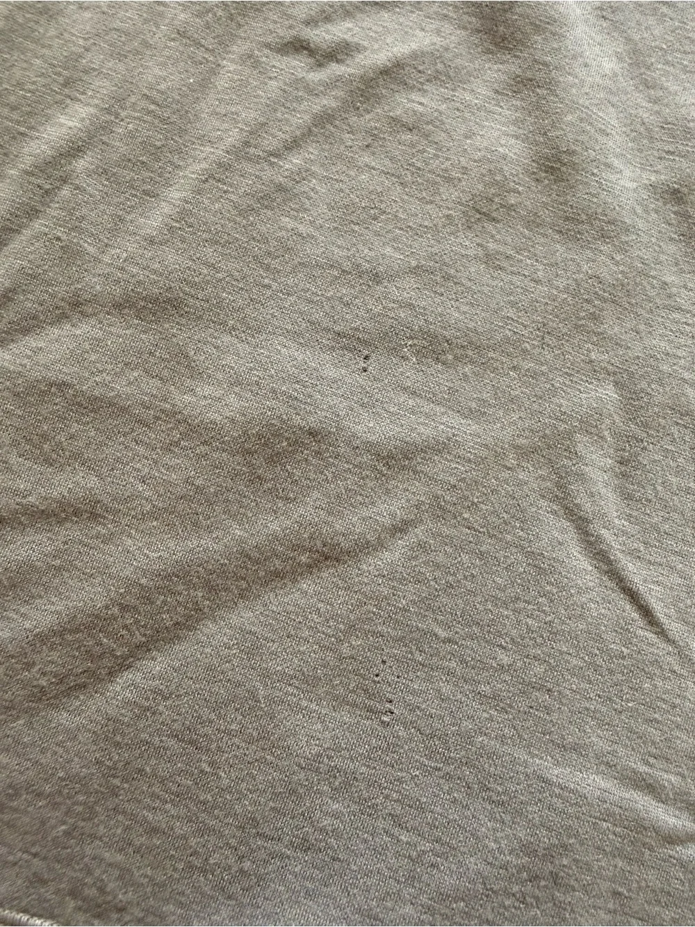 Lululemon Merino Wool Principal Dancer Funnel Neck Sweater Lunar Rock